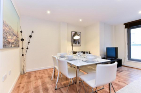 Bermondsey Central London Apartments